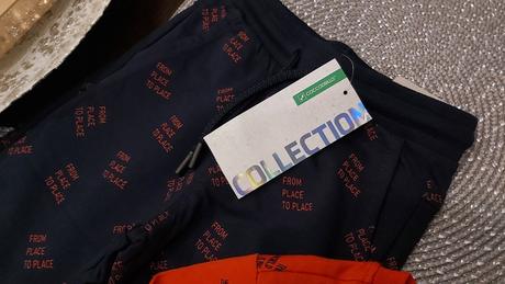 Súprava coccodrillo, coccodrillo,110