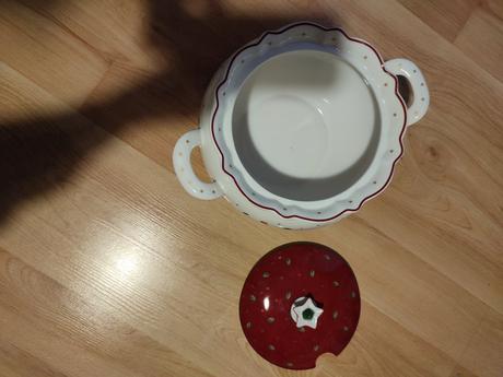 Polievková misa villeroy boch toy, 