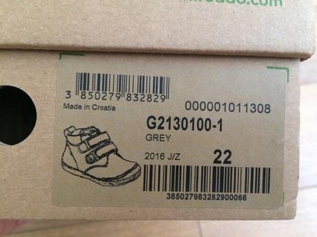 Froddo barefoot, froddo,22