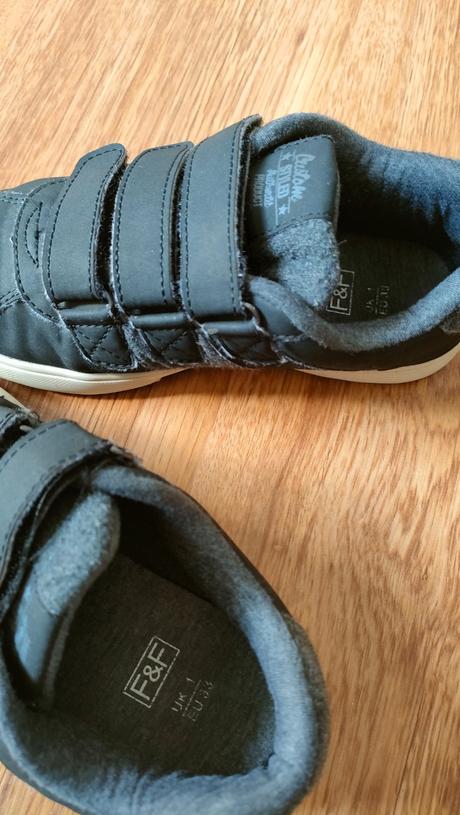 Tenisky f&f, f&f,33