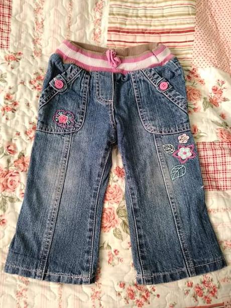 Zateplené rifle, 86