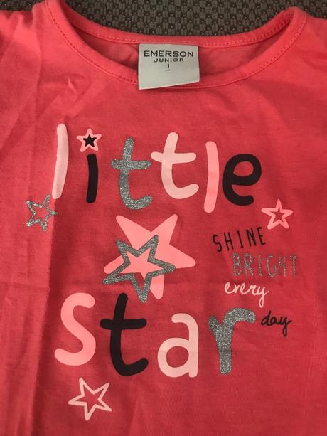 Tričko a leginky, 86