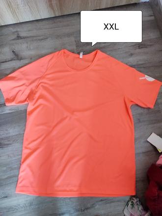 Tričko, xxl