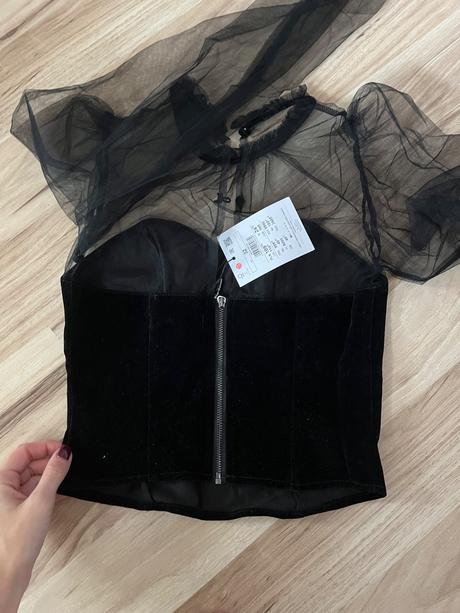 Top mohito xxs, mohito,32