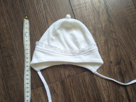 Súprava na krst pre dievčatko, richelieu,56