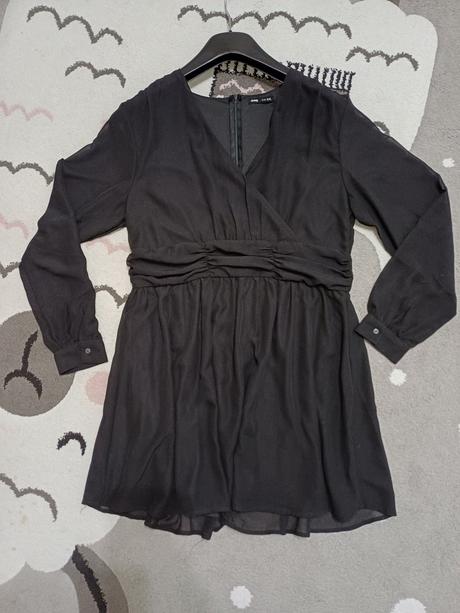 Padavé šaty, sinsay,xxl