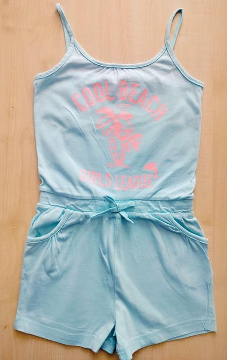 Letný overal, dopodopo,116