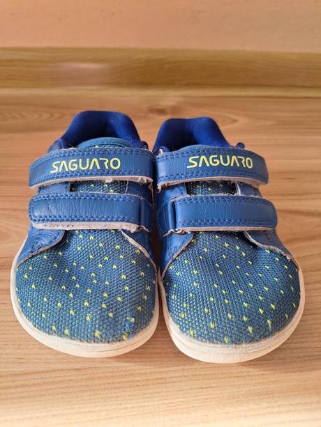 Tenisky saguaro kids luck ii, 26