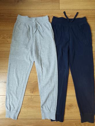 Teplaky, h&m,152