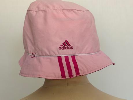 Adidas minnie dievčenský klobúčik, adidas,98