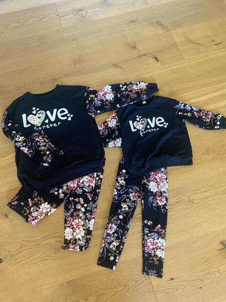 Teplakova súprava, 110