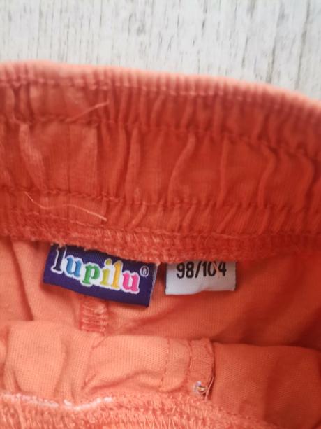 Set kratasy tielko šiltovka, lupilu,98