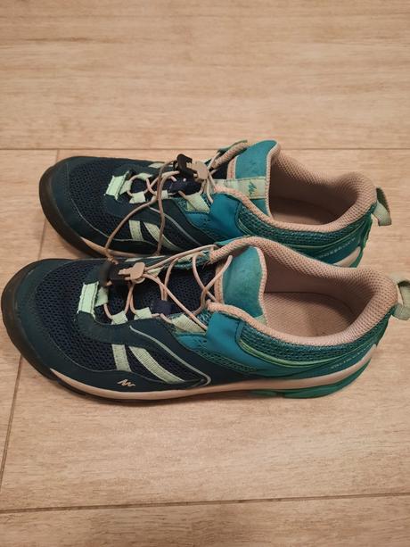 Turisticke topanky, 36