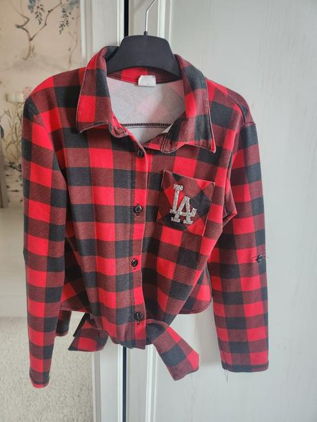 Štýlová košeľa/blúzka, 140