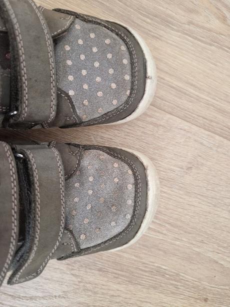 Protetika celoročné topánky 30, protetika,30