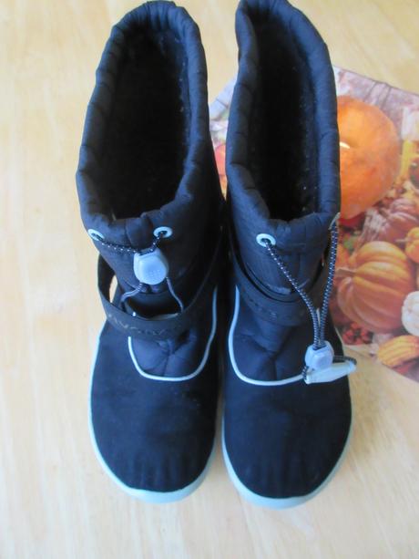 Snehule vivo yetti, vivobarefoot,37