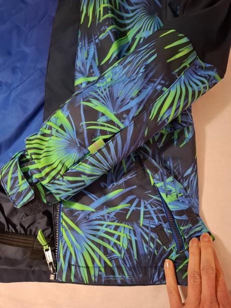 Lyziarska bunda, o'neill,152