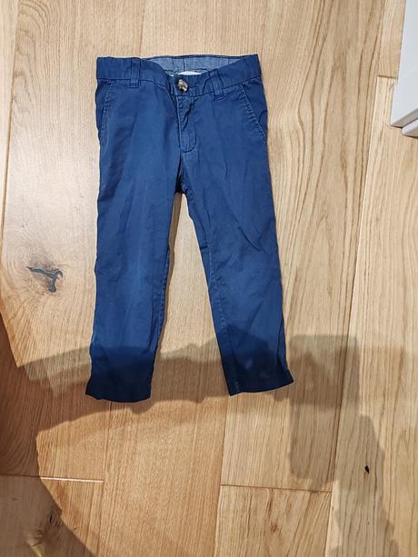 H&m nohavice 92, h&m,92