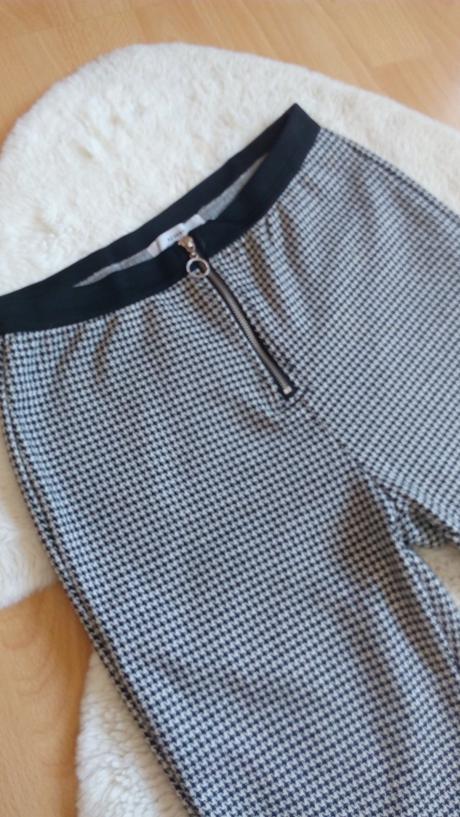 Dámske nohavice, reserved,s