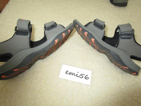 3110. sandálky znač., crocs,27