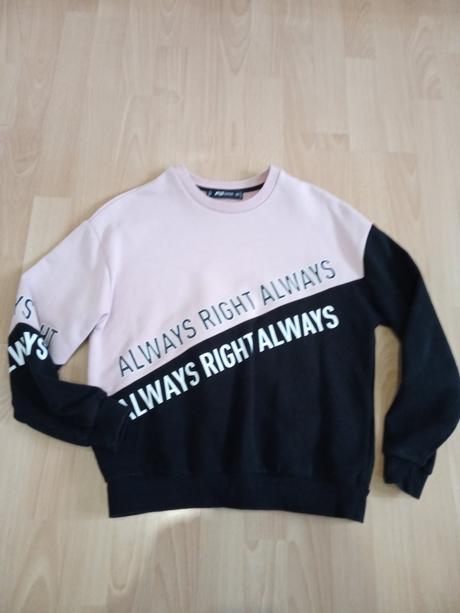 Mikina vel. xs/s, gate,xs