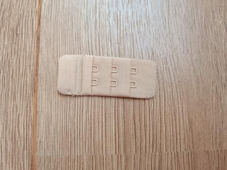 Predlzenie na podprsenku, s