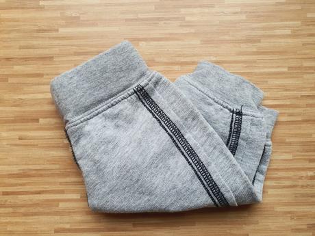 Hviezdickove teplacky, lindex,56