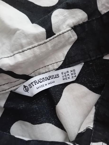 Dámske šaty, stradivarius,xs