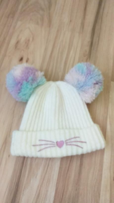 Čiapka  f&f, f&f,92 / 98