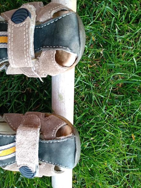 Sandalky bären-schuhe s postovnym, bären-schuhe,21