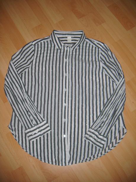 Košela č.38, h&m,38