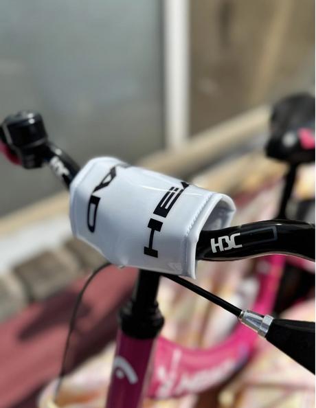 Detský bicykel head alfi, head,16