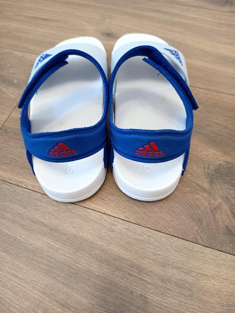Adidas sandále, adidas,34