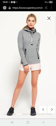 Superdry mikina, superdry,m