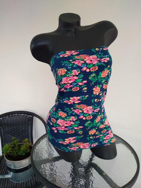 Predĺžený top m/l, l