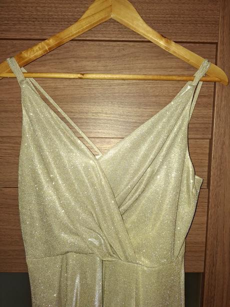 Spoločenské šaty, 40