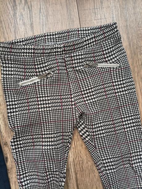 Nohavice, zara,98