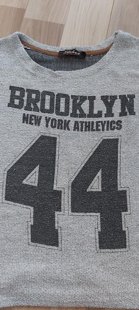 Tenký pulóvrik brooklyn, m