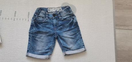 Riflove kratasy, dopodopo,110