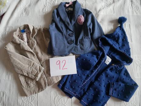 Balík saká a svetrík, 86–98