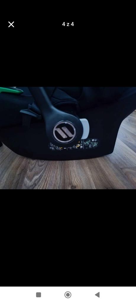 Avionaut cosmo, avionaut