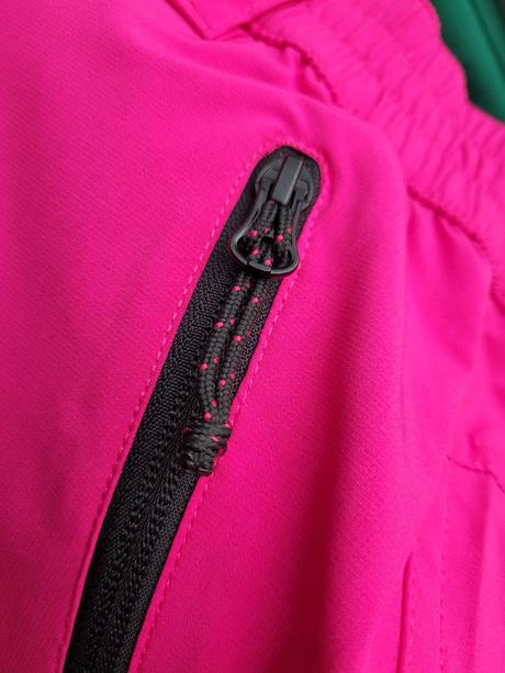 Head kraťasy 38, 38