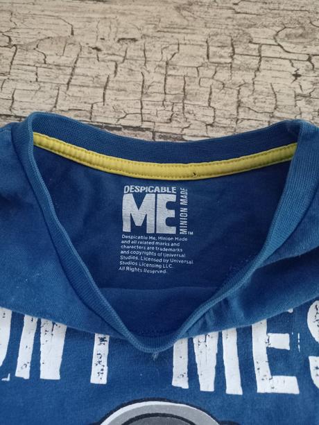 Tričko, reserved,122