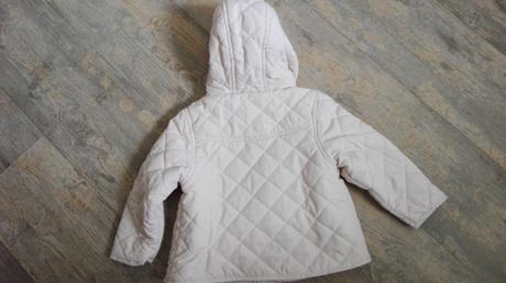 Presivana bundicka vel.68, 68