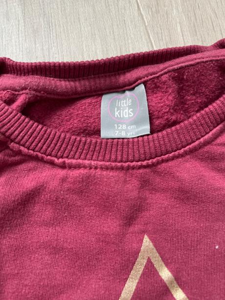 Teplakova mikina+teplaky, pepco,122