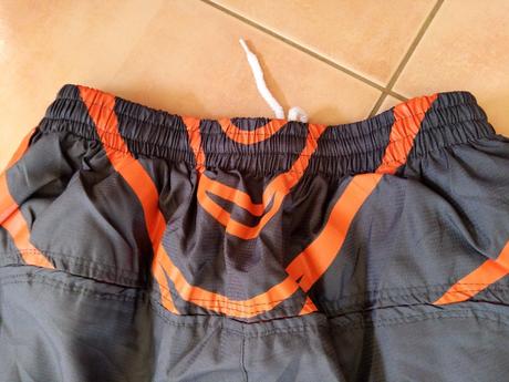Športové kratasy zn. nike, nike,l