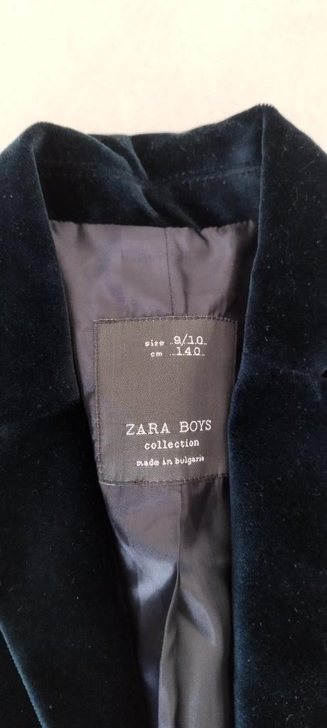 Zara sako, 140