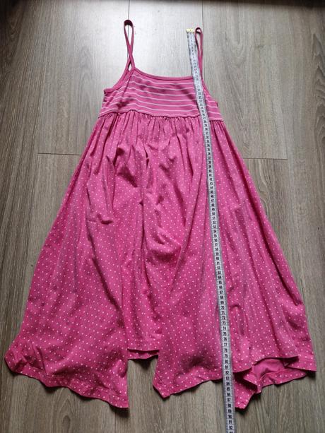 Šaty 134/140, kids,134