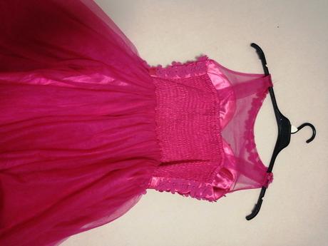 Spoločenské šaty, diva,m