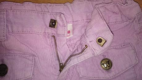 Dievčenské nohavičky, girl2girl,110